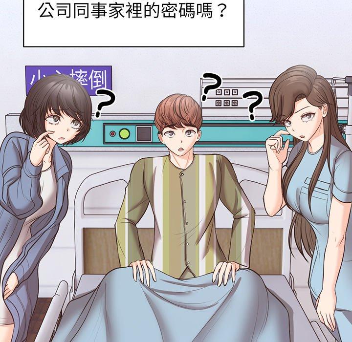 失憶初體驗 第 11 話 第84页
