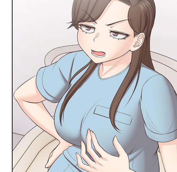 失憶初體驗 第 12 話 第32页