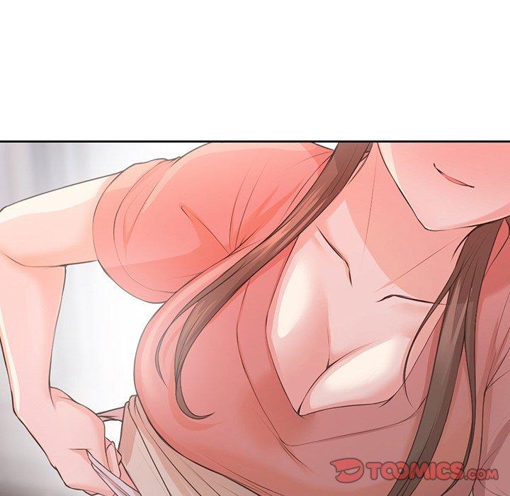 失憶初體驗 第 12 話 第129页
