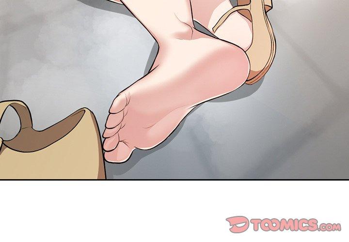 失憶初體驗 第 14 話 第3页
