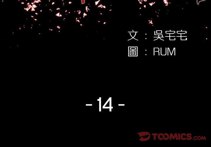 伊卡洛斯 第 14 話 第2页