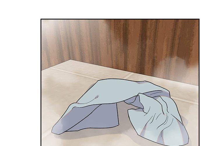 頑皮女孩敏兒 第11章 第4页