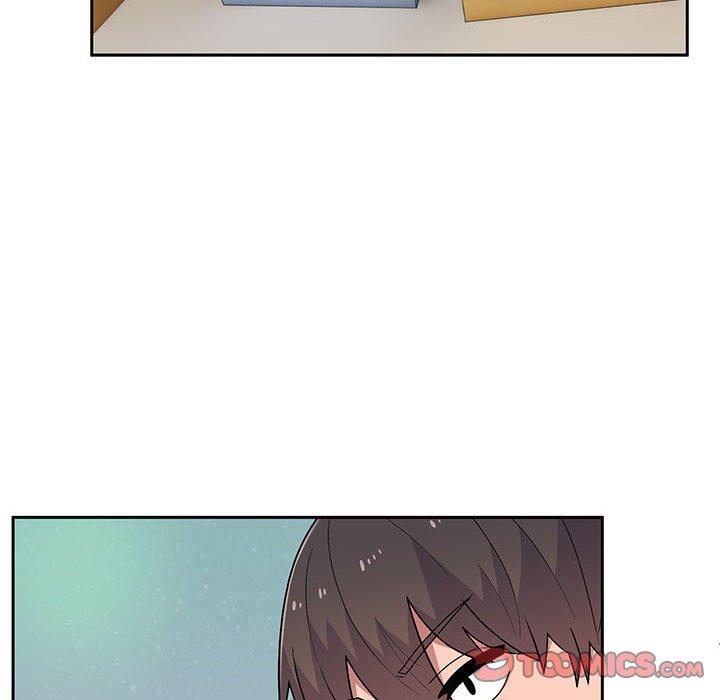 頑皮女孩敏兒 第12章 第10页