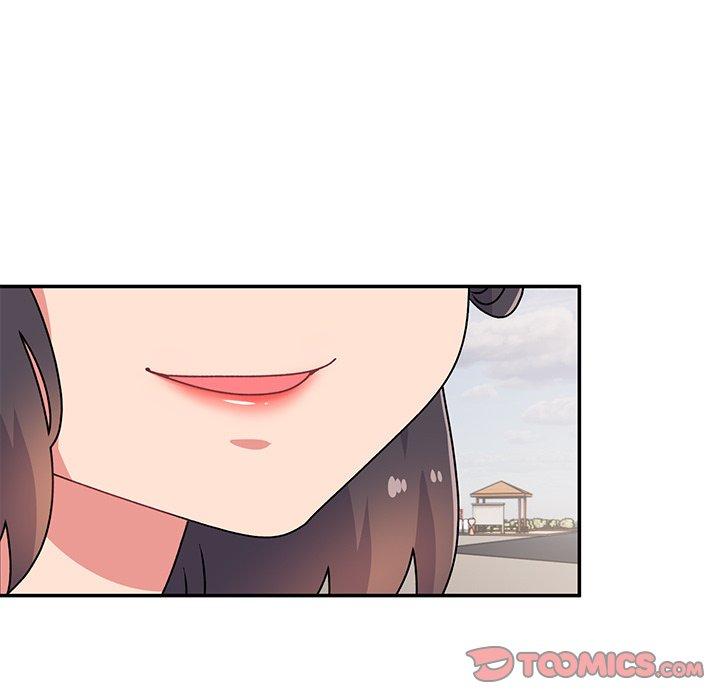 頑皮女孩敏兒 第 21 話 第129页