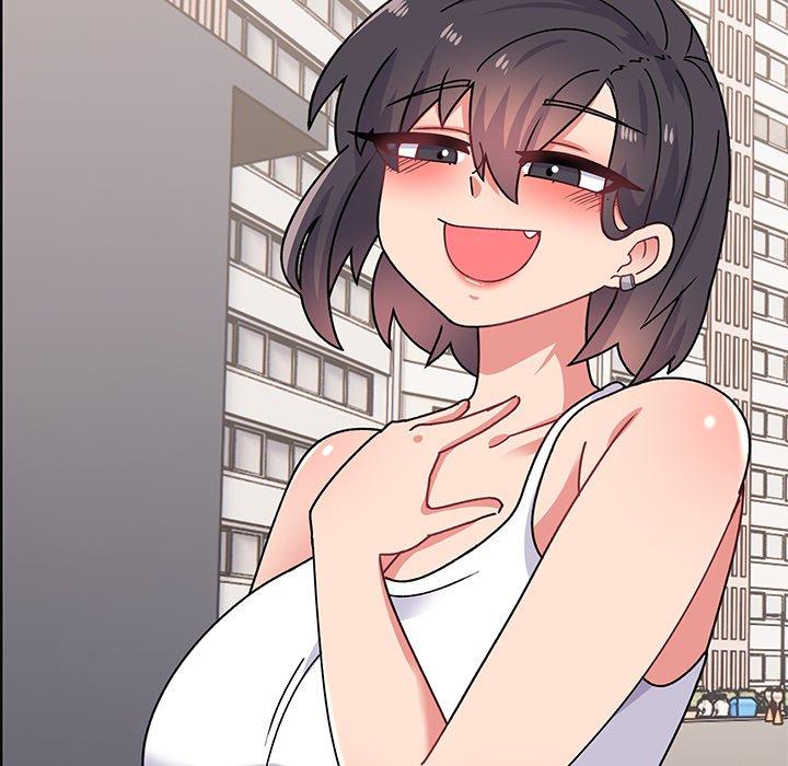 頑皮女孩敏兒 第 21 話 第131页