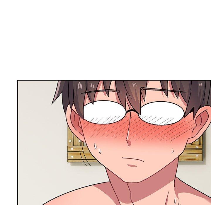 頑皮女孩敏兒 第 31 話 第45页