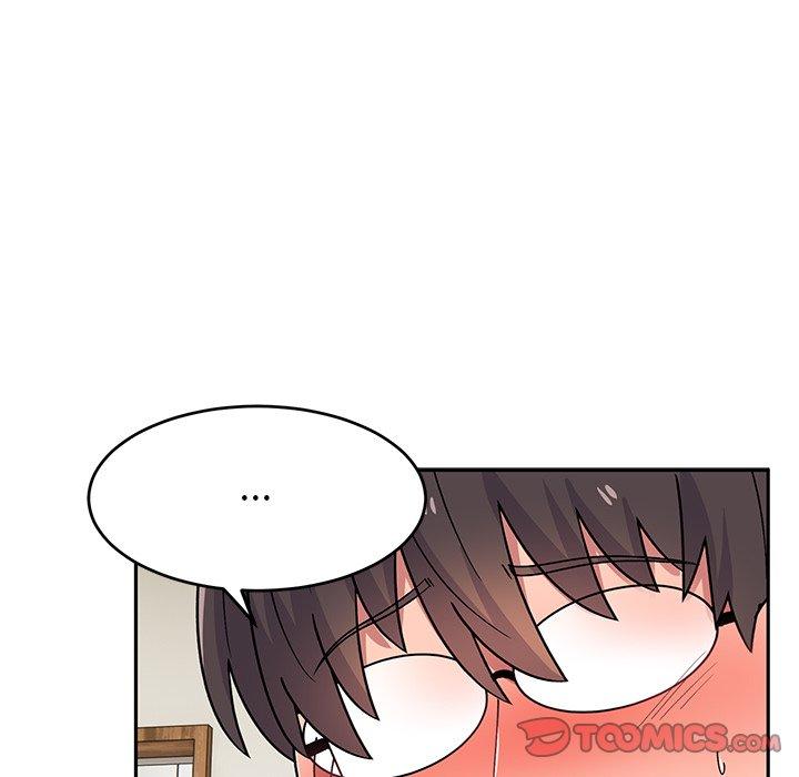 頑皮女孩敏兒 第 31 話 第111页