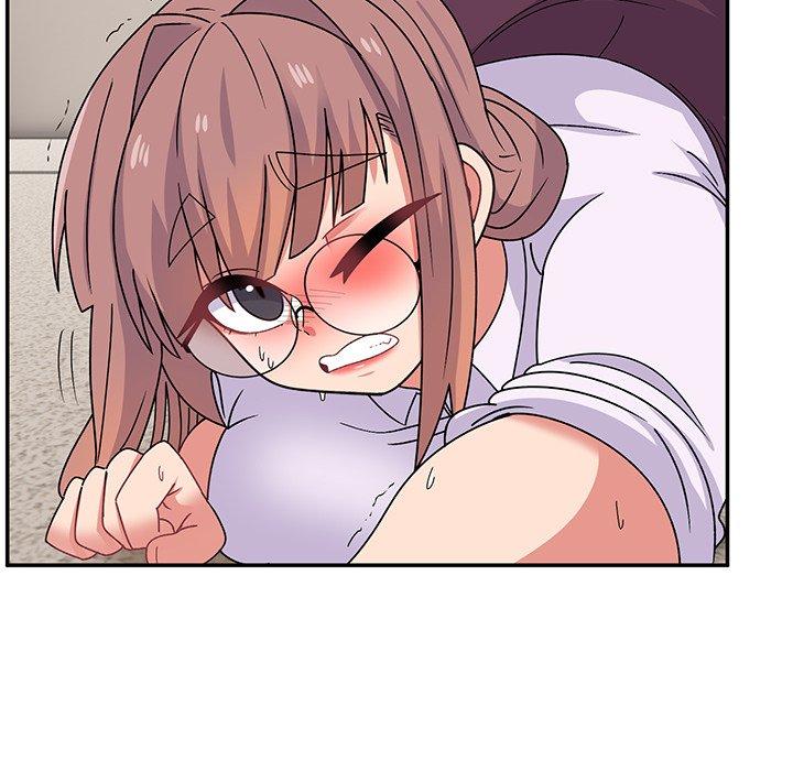 頑皮女孩敏兒 第 32 話 第50页