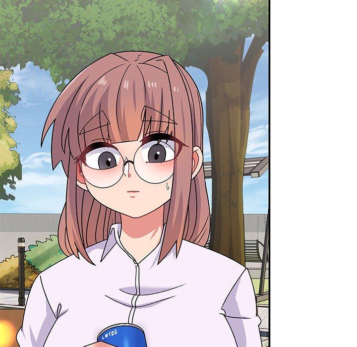 頑皮女孩敏兒 第 32 話 第69页