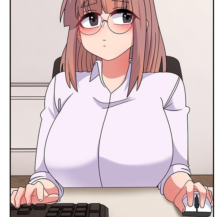 頑皮女孩敏兒 第 32 話 第96页