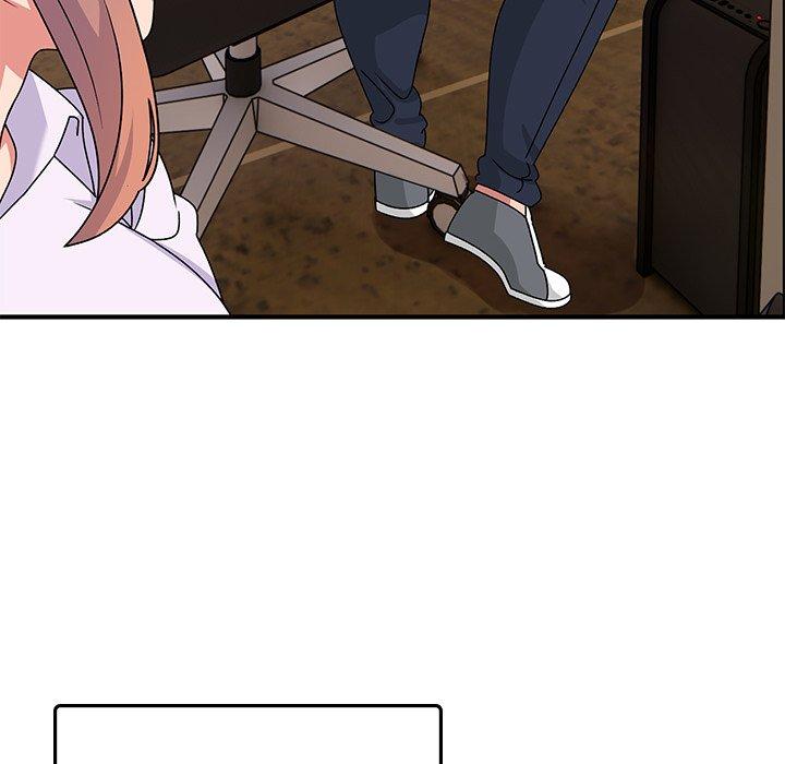 頑皮女孩敏兒 第 32 話 第112页