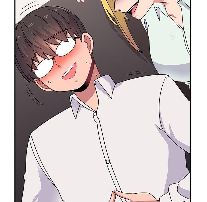 頑皮女孩敏兒 第 33 話 第88页