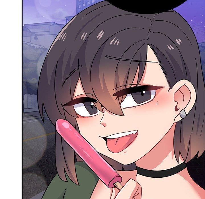 頑皮女孩敏兒 第 34 話 第19页