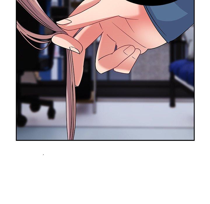 頑皮女孩敏兒 第 34 話 第70页