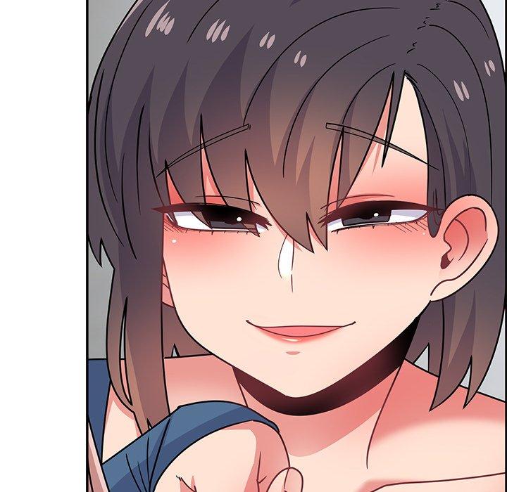 頑皮女孩敏兒 第 34 話 第75页