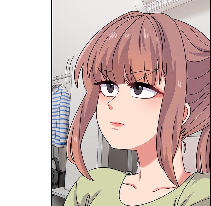 頑皮女孩敏兒 第 34 話 第135页