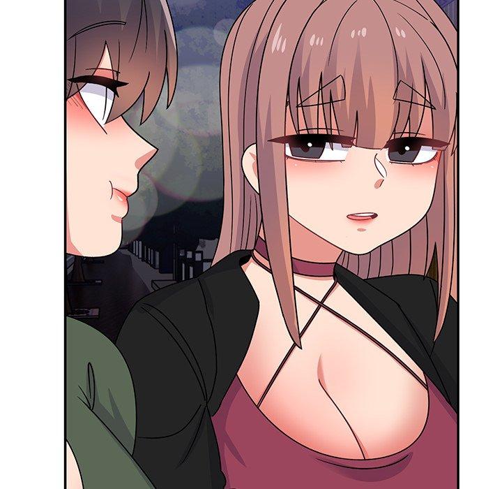 頑皮女孩敏兒 第 34 話 第113页
