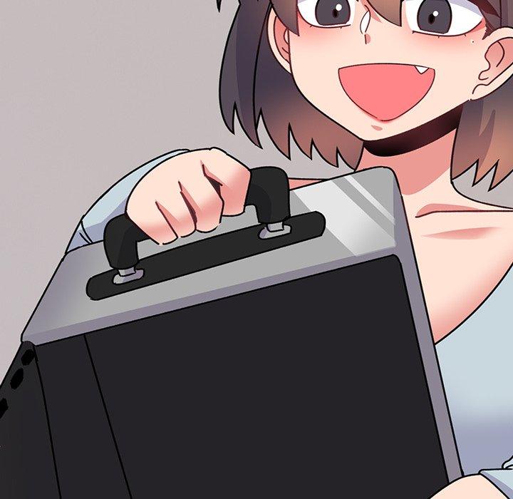 頑皮女孩敏兒 第 34 話 第224页