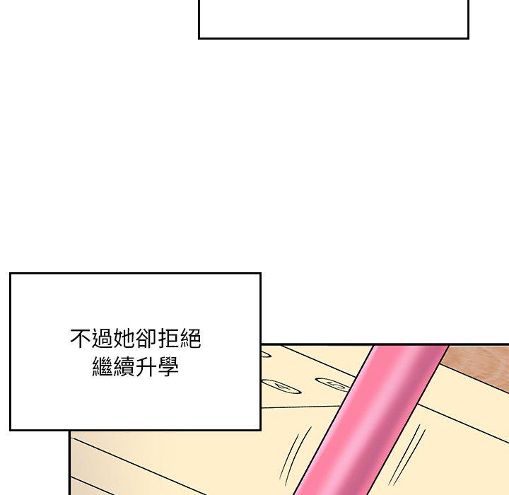 頑皮女孩敏兒 第 35 話 第106页