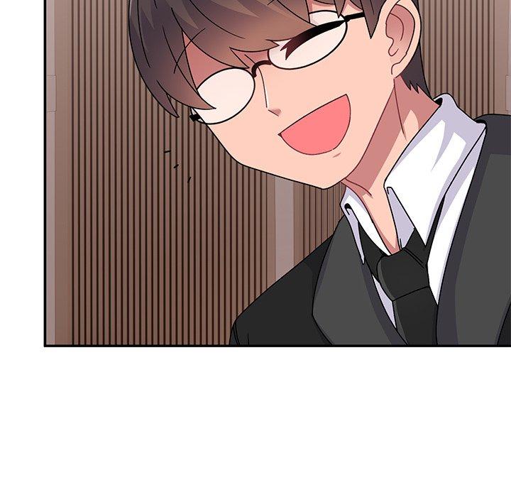 頑皮女孩敏兒 第 35 話 第59页