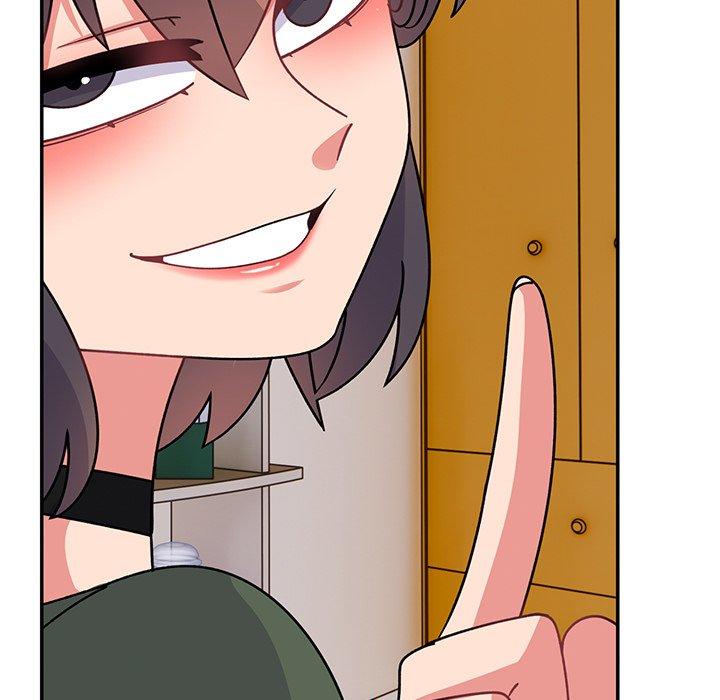 頑皮女孩敏兒 第 35 話 第126页