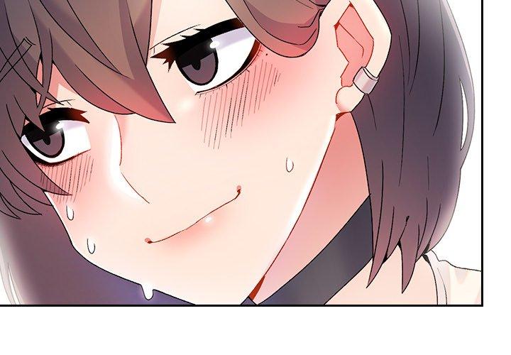 頑皮女孩敏兒 第 39 話 第4页