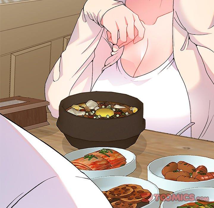 頑皮女孩敏兒 第 39 話 第25页