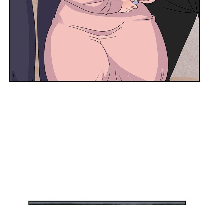 頑皮女孩敏兒 第 39 話 第54页