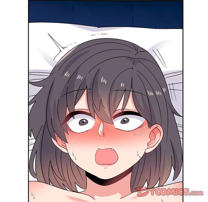 頑皮女孩敏兒 第 39 話 第55页