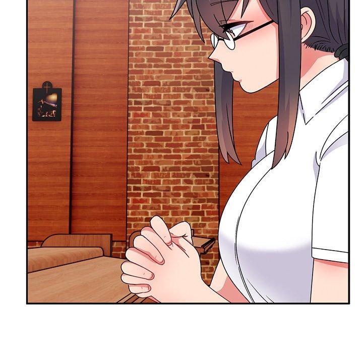 頑皮女孩敏兒 第 39 話 第74页