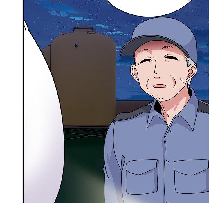 頑皮女孩敏兒 第 39 話 第96页