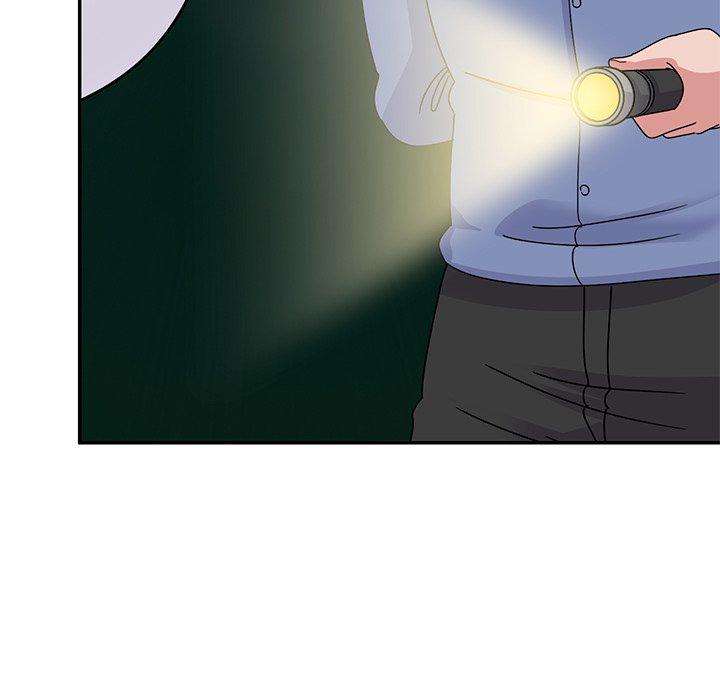 頑皮女孩敏兒 第 39 話 第97页