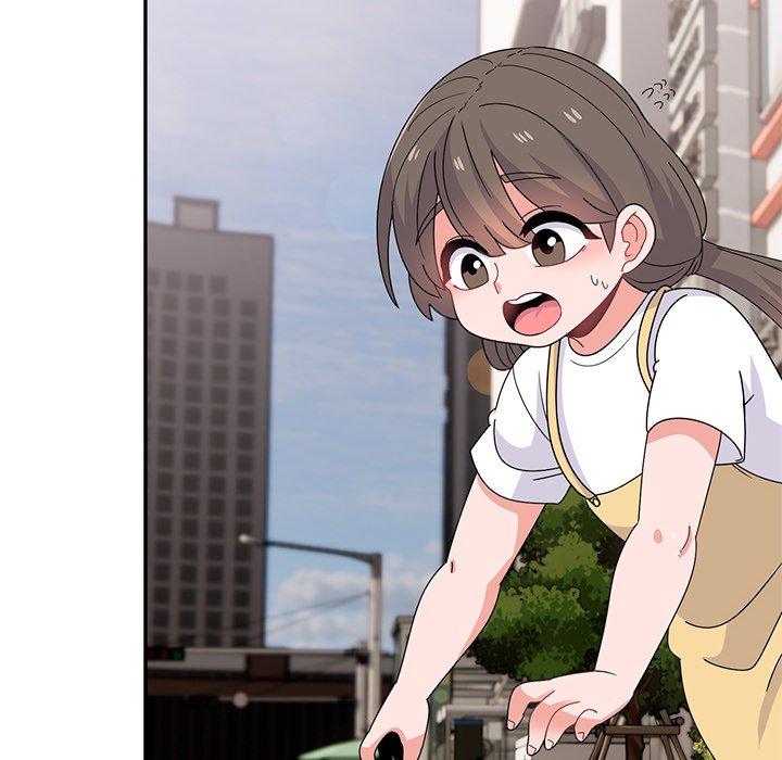 頑皮女孩敏兒 第 39 話 第207页