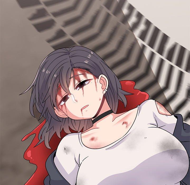 頑皮女孩敏兒 第 39 話 第217页
