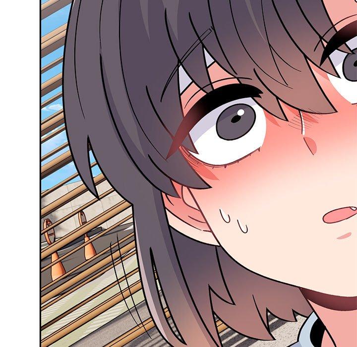 頑皮女孩敏兒 第 40 話 第85页