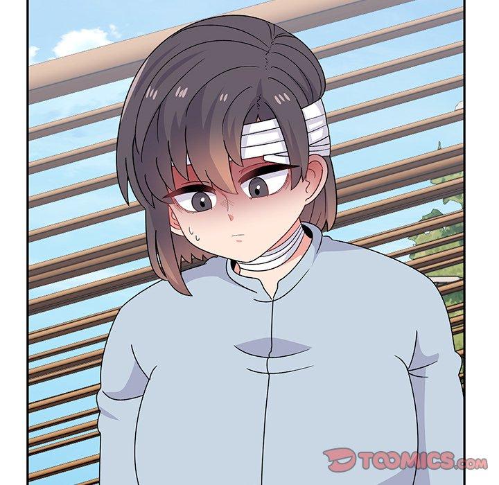 頑皮女孩敏兒 第 40 話 第52页