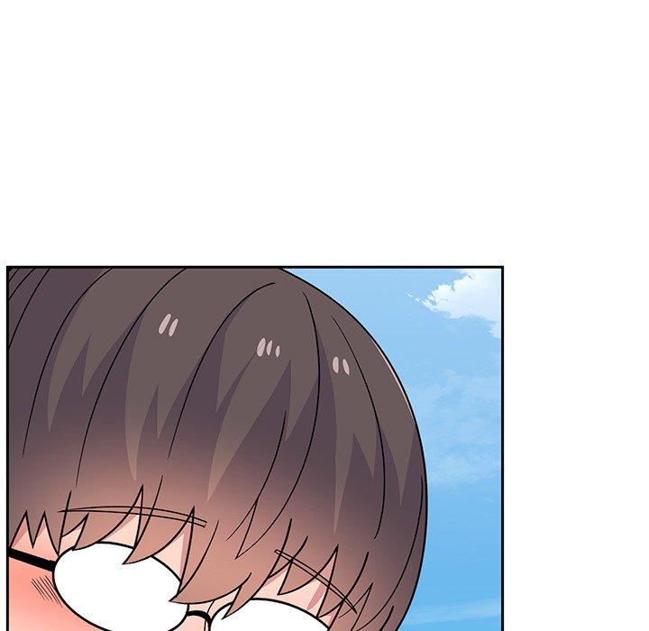 頑皮女孩敏兒 第 40 話 第117页