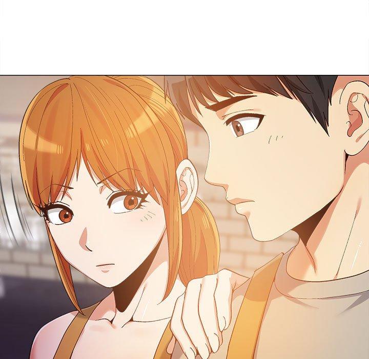 戀愛信仰 第 10 話 第58页