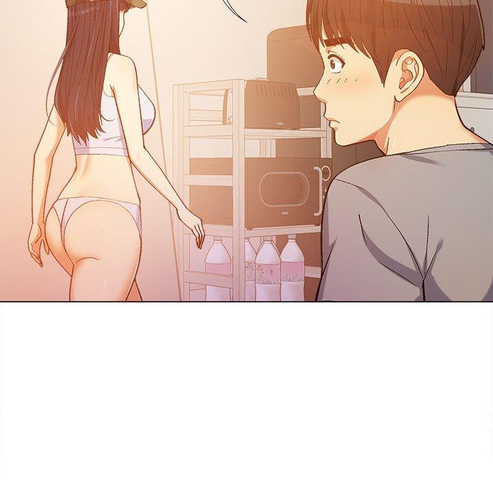 戀愛信仰 第 11 話 第11页