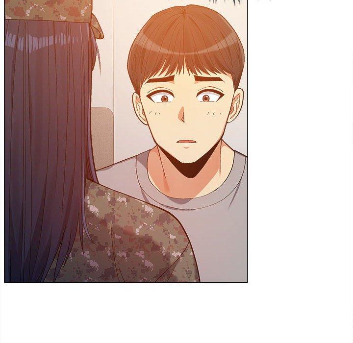 戀愛信仰 第 11 話 第44页