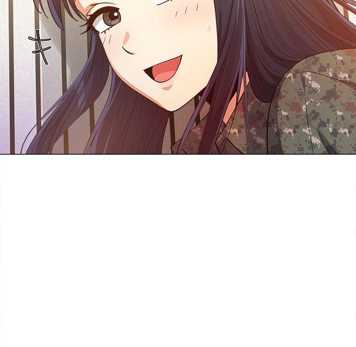 戀愛信仰 第 11 話 第110页