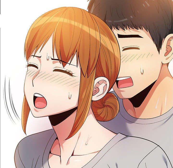 戀愛信仰 第 13 話 第54页