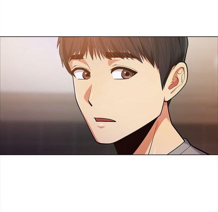 戀愛信仰 第 13 話 第99页