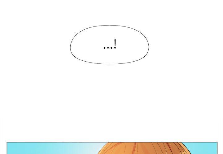 戀愛信仰 第 14 話 第3页