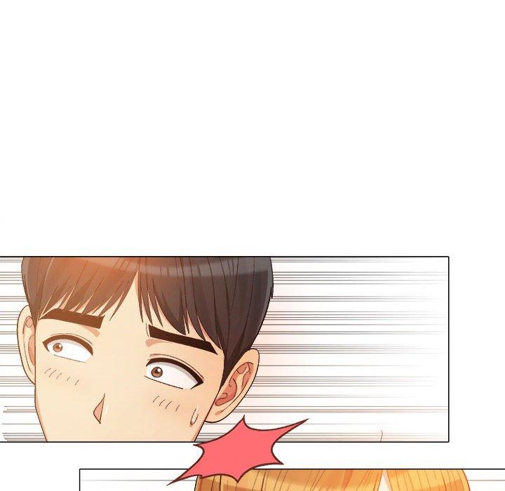 戀愛信仰 第 14 話 第10页