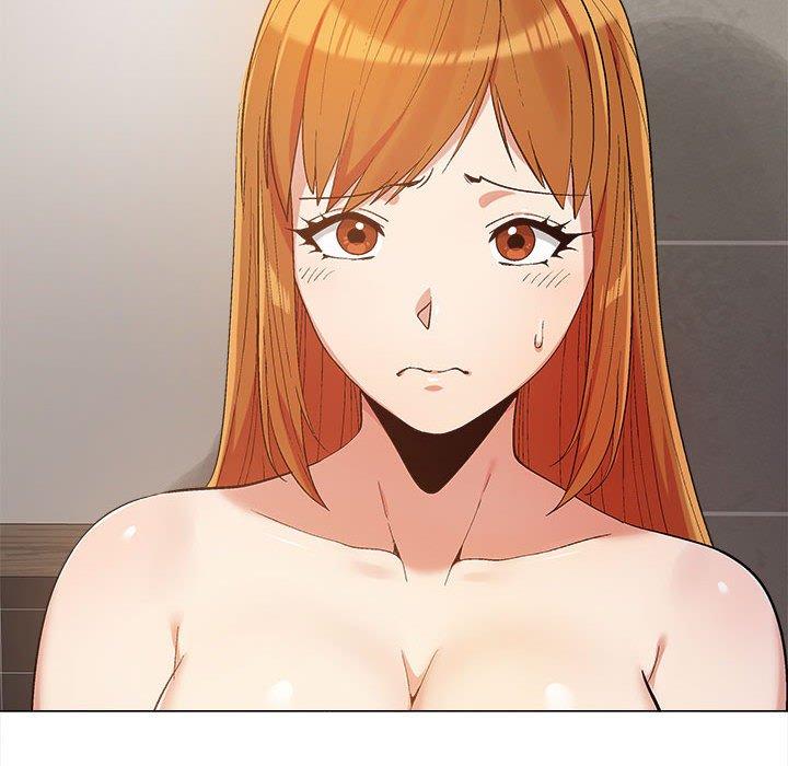 戀愛信仰 第 14 話 第31页