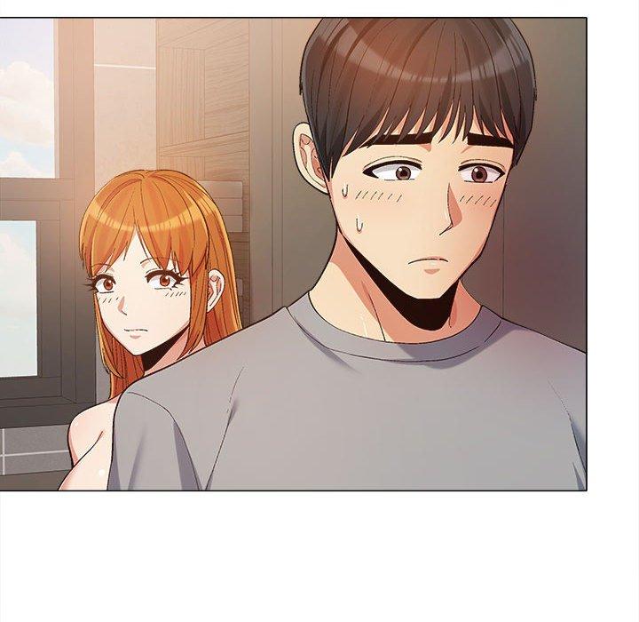 戀愛信仰 第 14 話 第43页