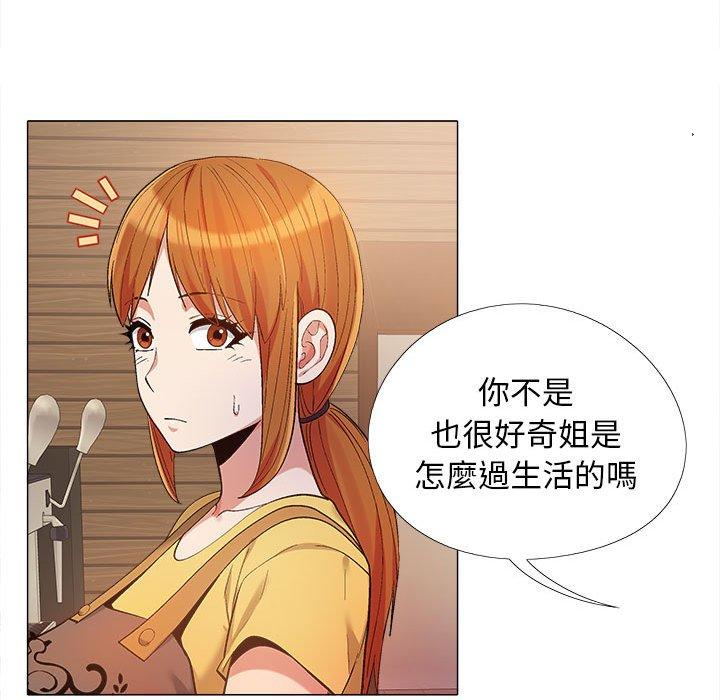 戀愛信仰 第 14 話 第73页