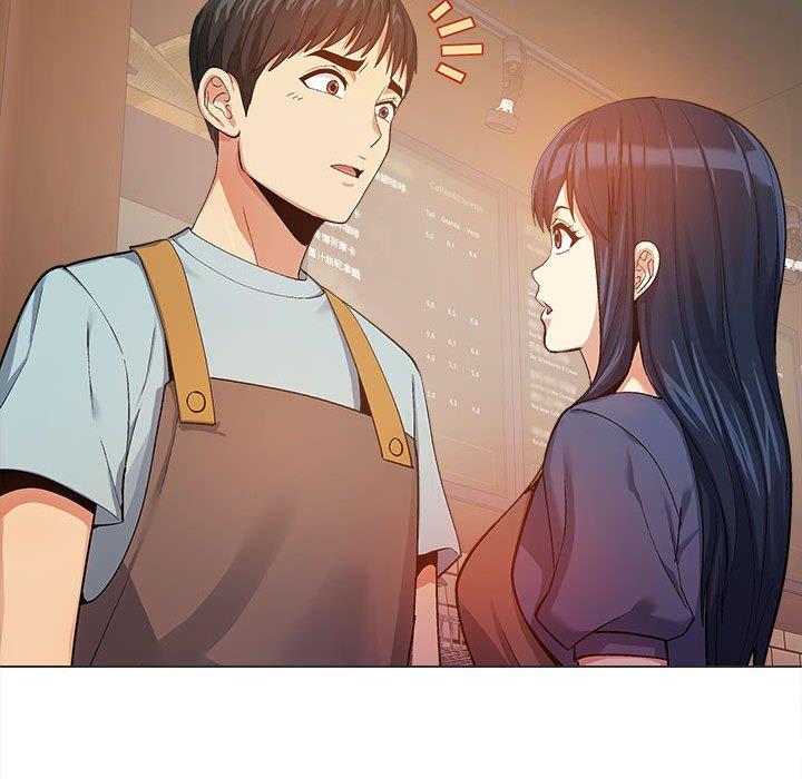 戀愛信仰 第 15 話 第10页