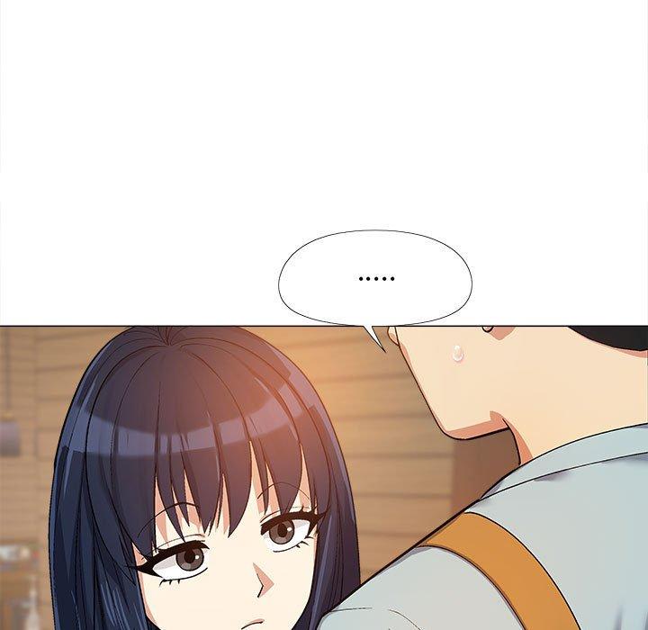 戀愛信仰 第 15 話 第18页